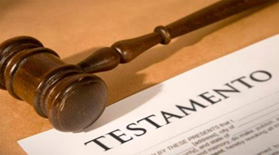 testamentos 2