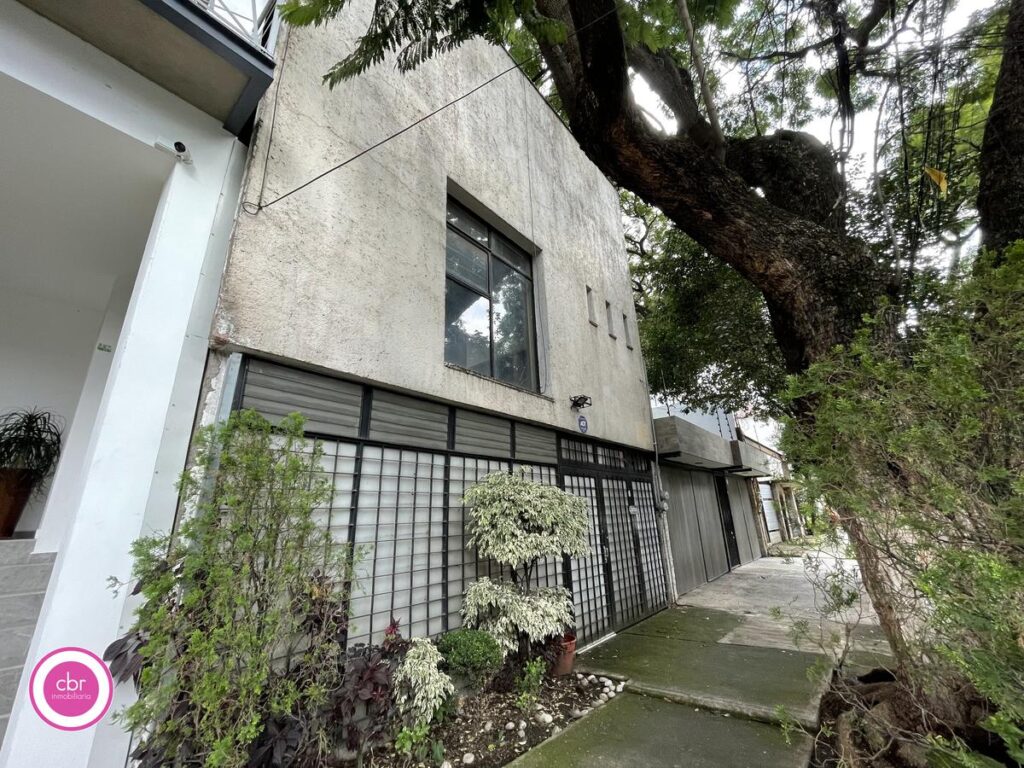 Benito Juárez comprar casa 3 alt
