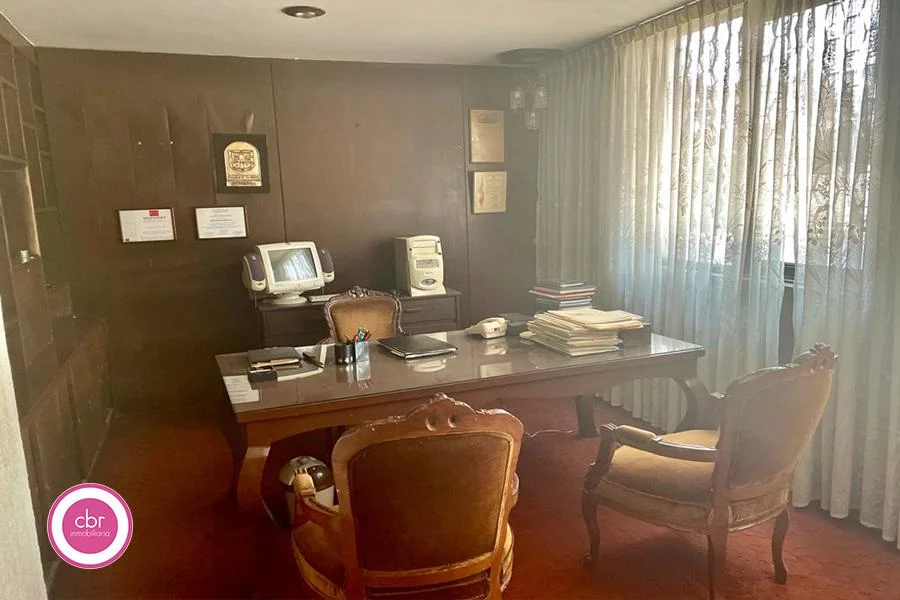 Benito Juárez comprar casa 4 alt