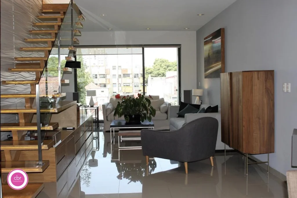 Benito Juárez comprar casa 5 alt