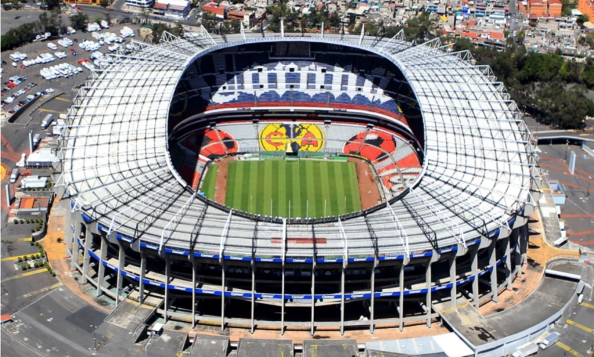 juegos olímpicos de méxico estadio azteca alt