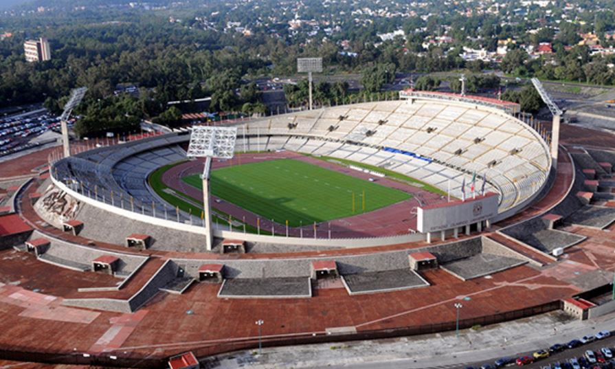 juegos olímpicos de méxico estadio olímpico cu alt