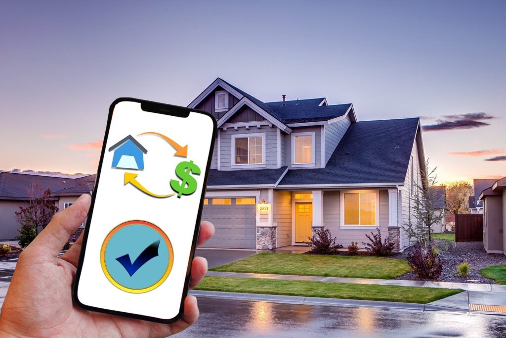 Cómo saber cuánto vale mi casa para venderla 2 alt