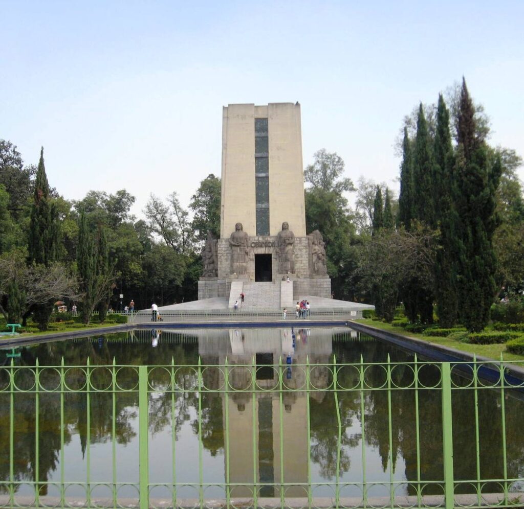 Bienes raíces en la CDMX alt