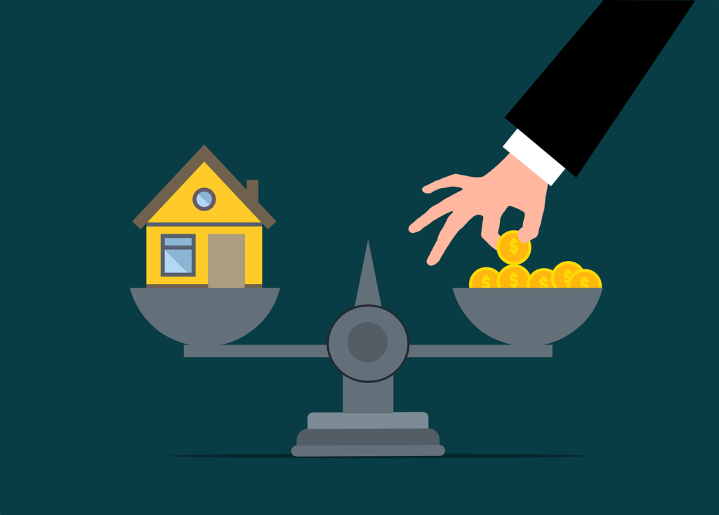 Cómo vender una casa alt