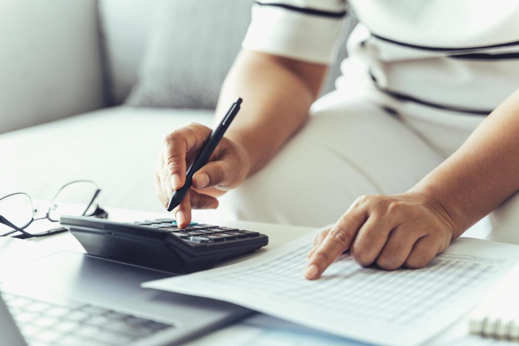 ¿Ya conoces los impuestos sobre adquisición de inmuebles?  2 calculando impuestos