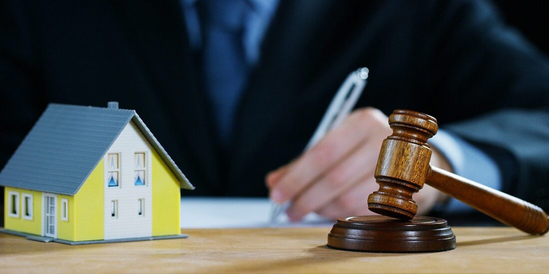 impuestos sobre adquisición de inmuebles