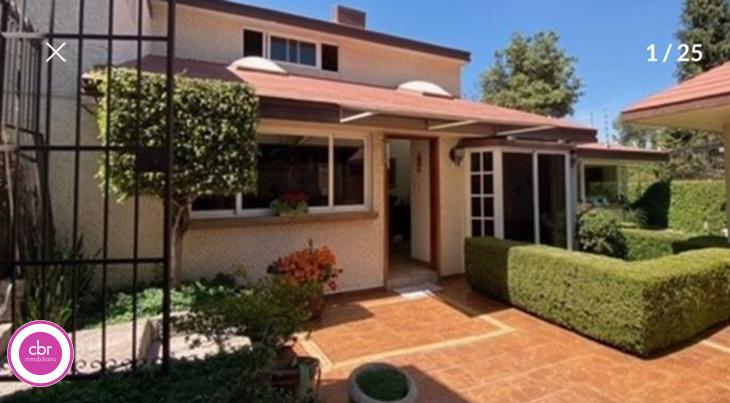 casas en venta estado de méxico 7 alt