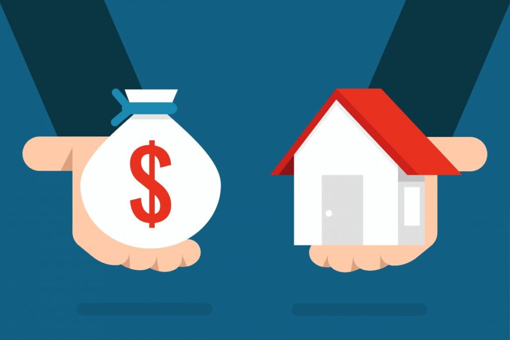 cómo saber cuánto vale mi casa para venderla 3 alt
