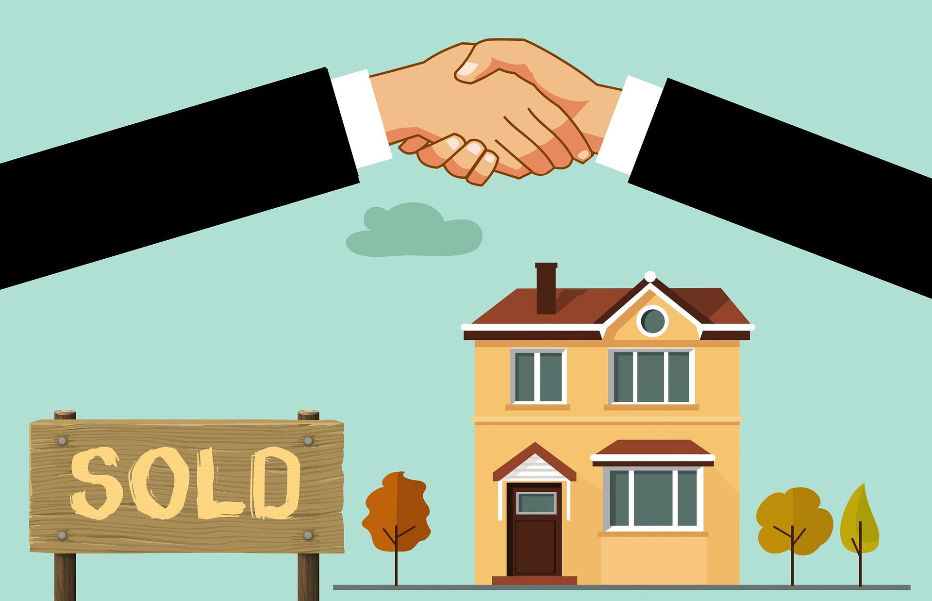 Quieres vender tu casa? Evita estos errores y logra tu meta